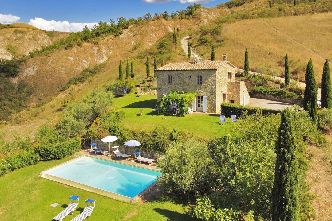 Casale Rigo - Happy Rentals