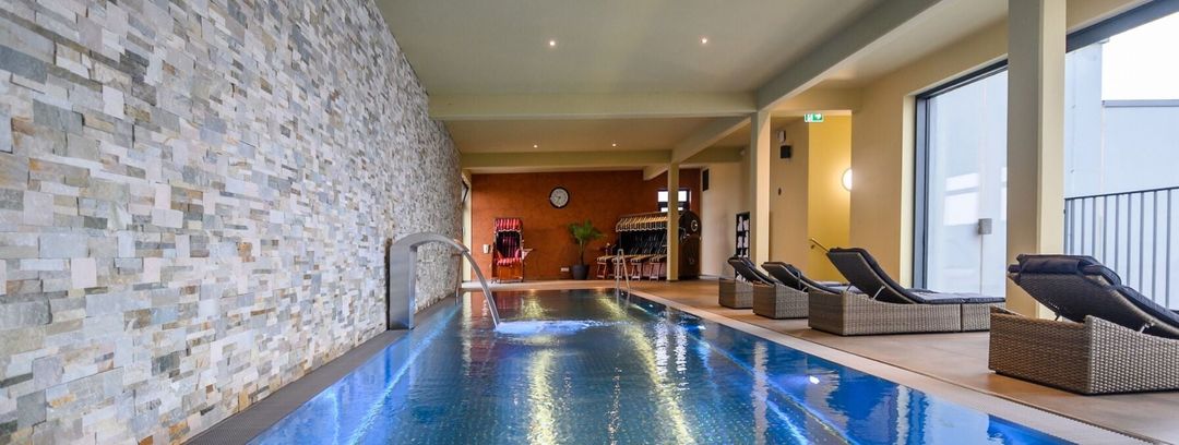 Premium by GS 酒店