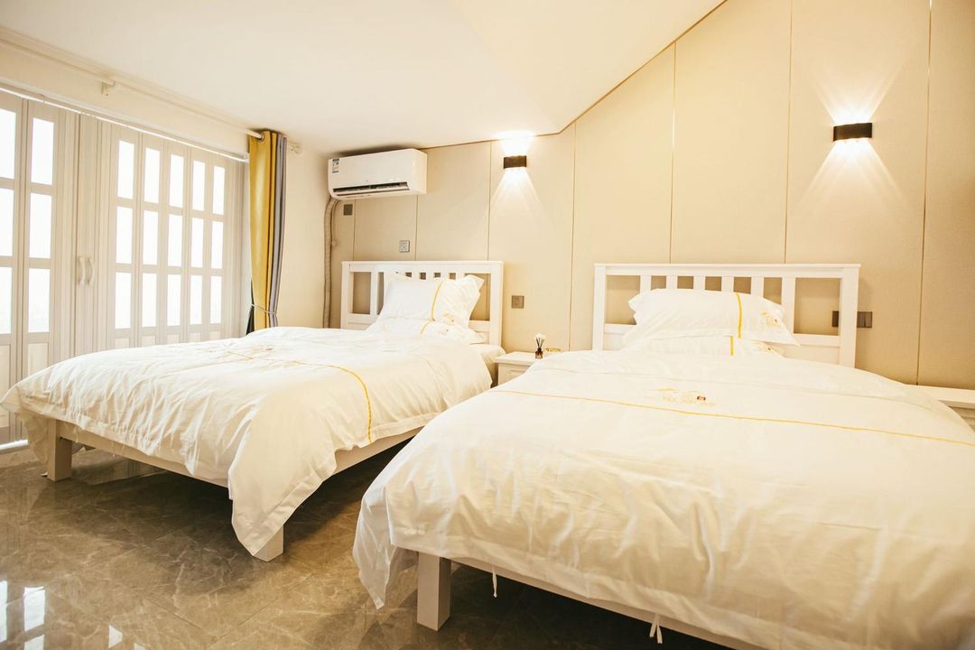 Yi Jian Ru Gu B&B (Xingle Road Branch)