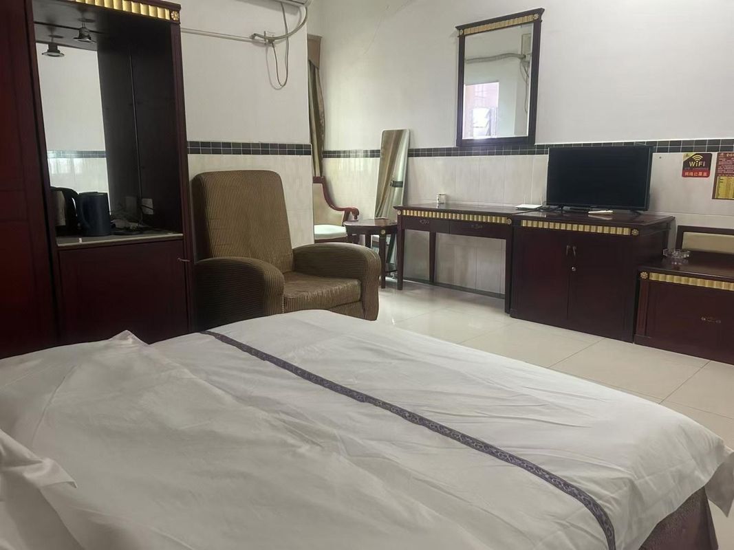 Jinyaxuan Business Apartment