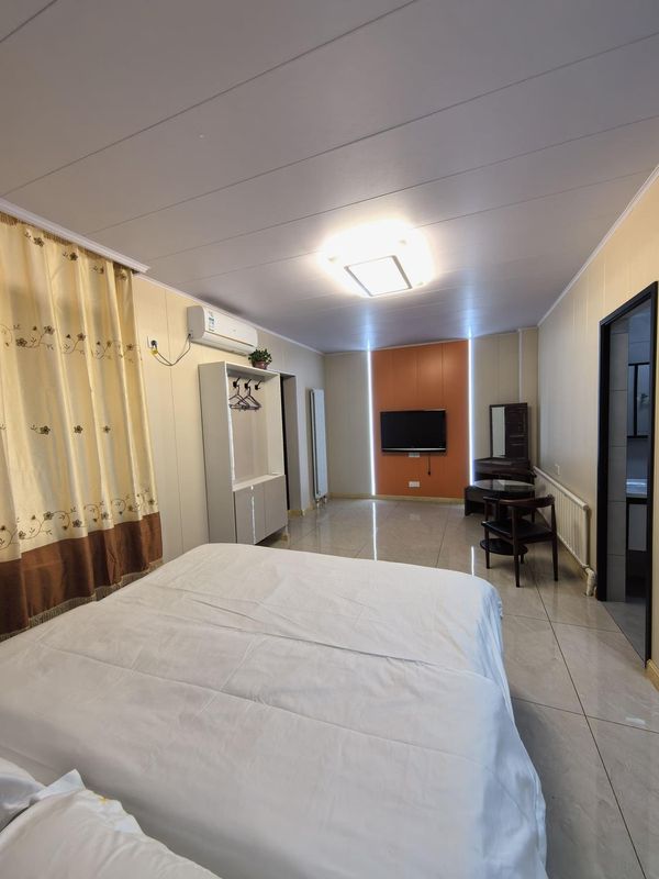 Harbin Maomao Express Hotel