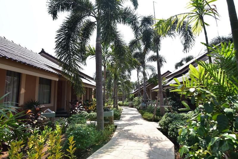 Mamaungpaa Hill Resort