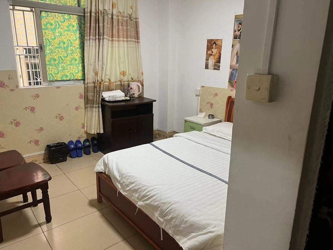 Shangwu Apartment (Chenjiang Tianyicheng)