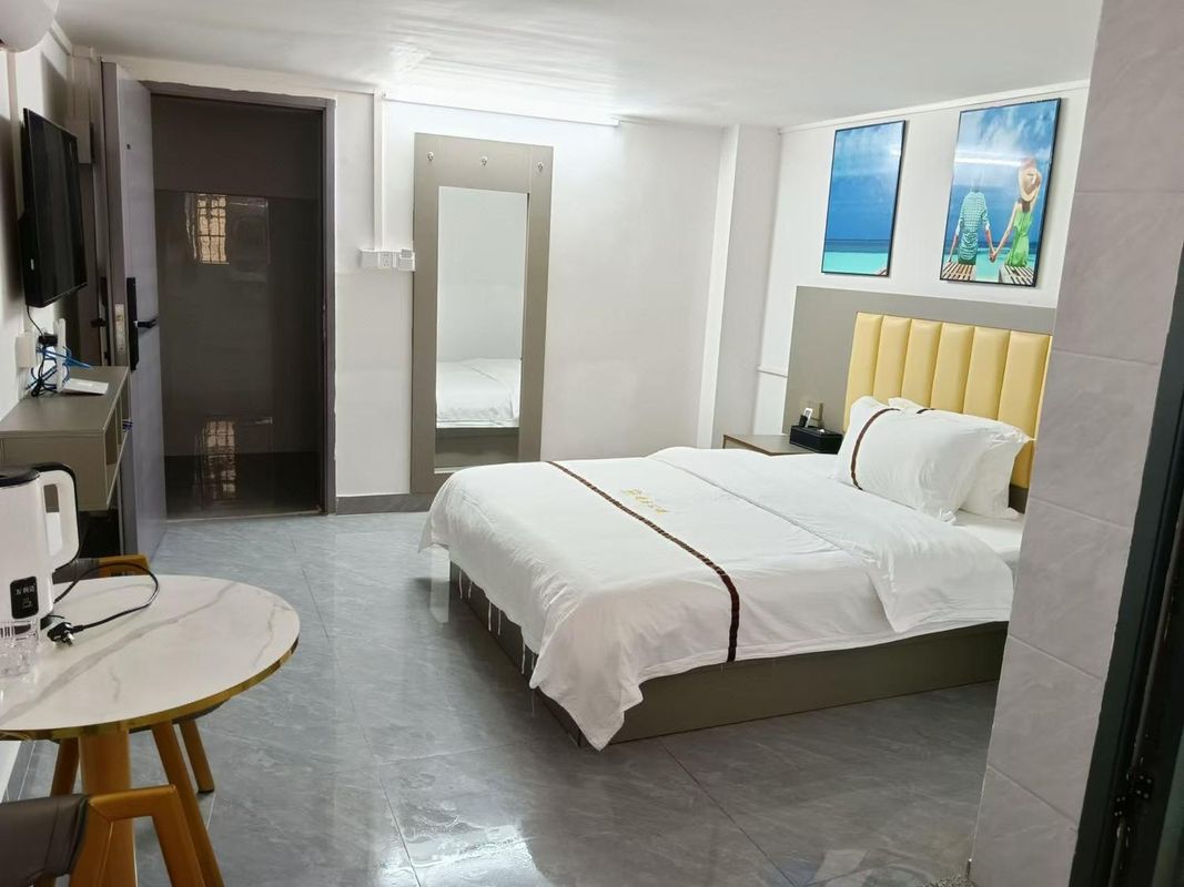 Hongtai Business Mansion (Jinyuling Road)