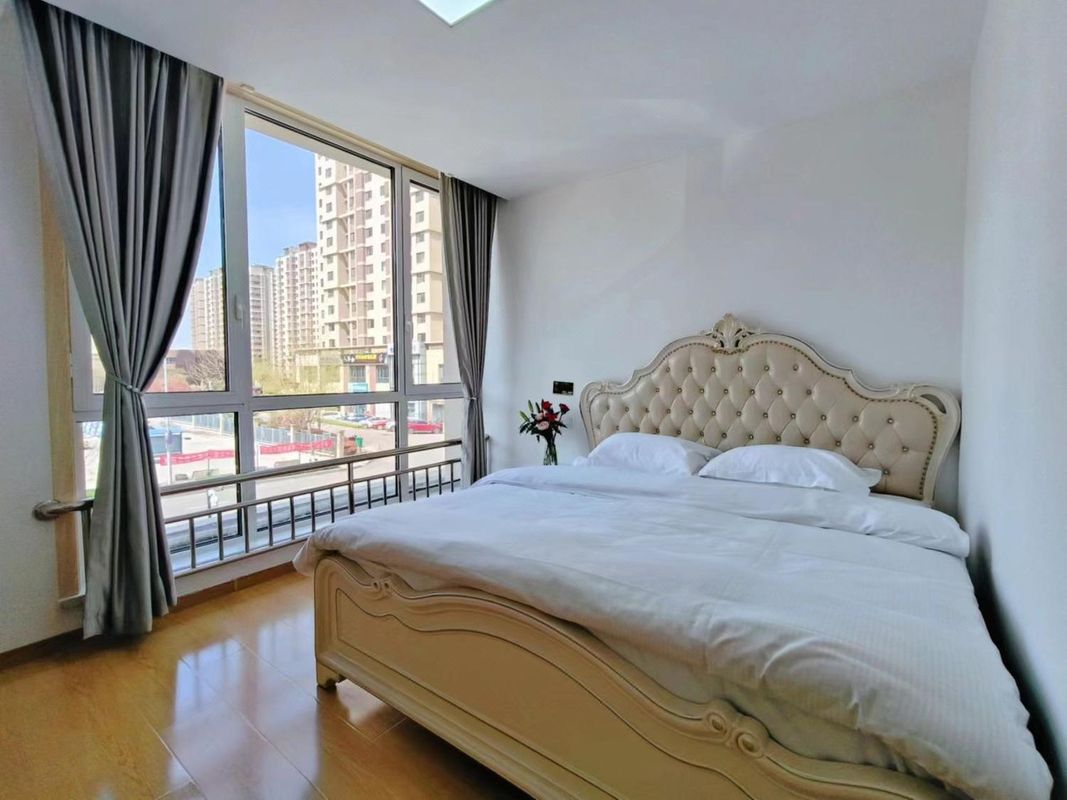 Qingxianyun Hotel (Liaoyang East Road Wanxianghui)