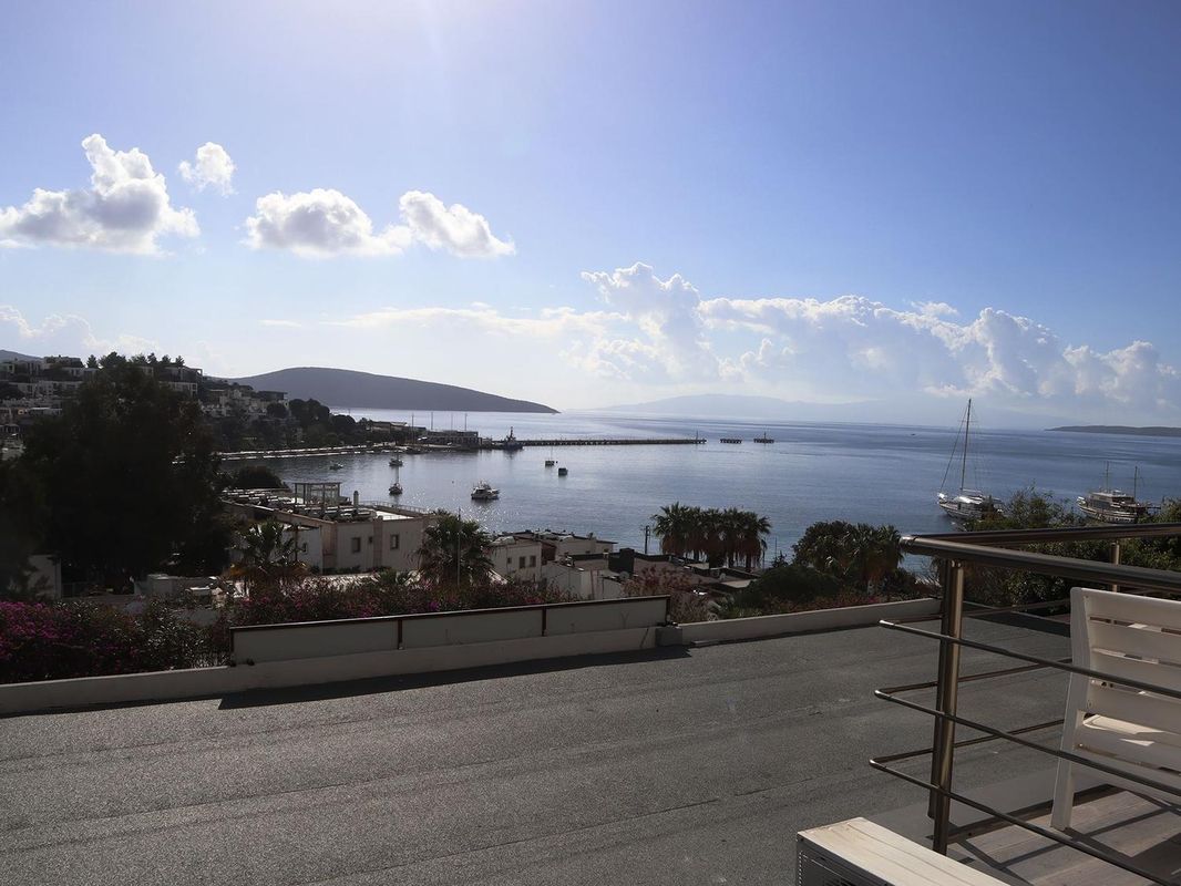 多特梅夫希姆旅館