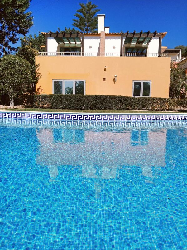 金塔多斯卡拉克絲酒店