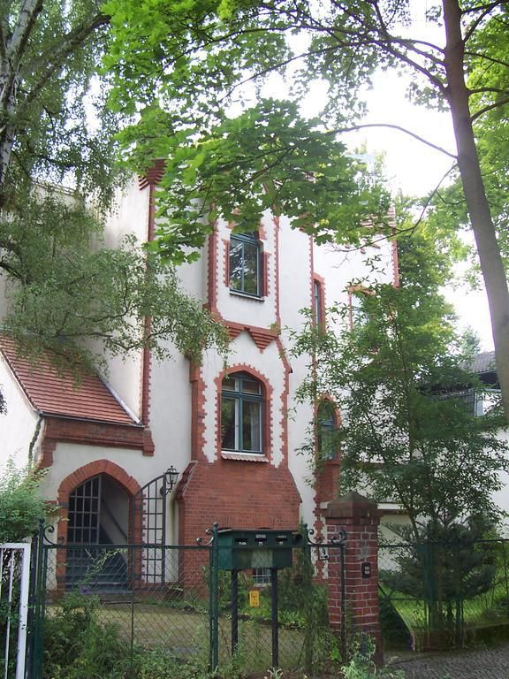 利連塔伊思洛辰公寓