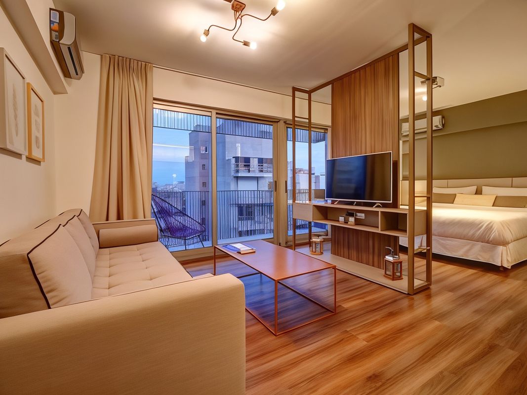 多雷戈區的尼多