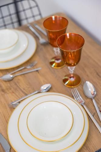 Brandhill機場套房