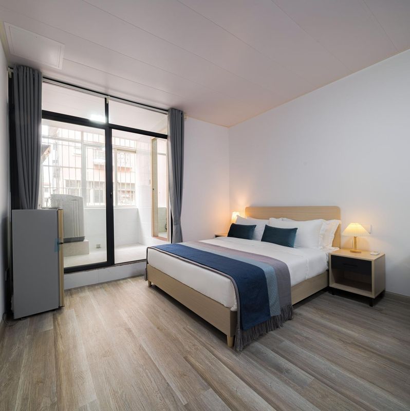 Grand Yueju Apartment (Guangming Changzhen Branch)