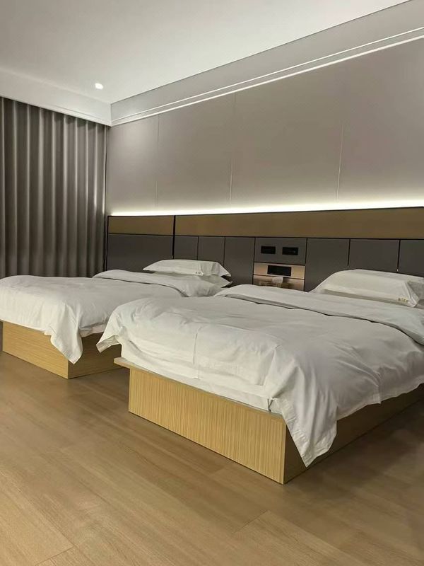 Haomen Leisure Hotel