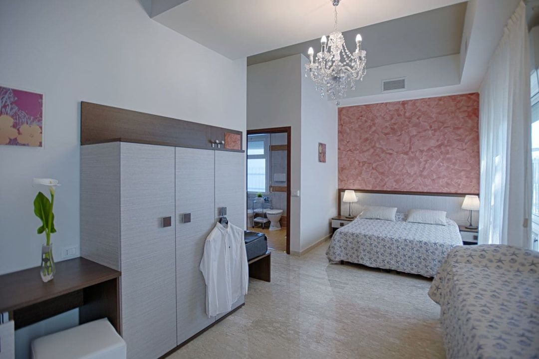 洛坎達聖比亞格鄉村民宿