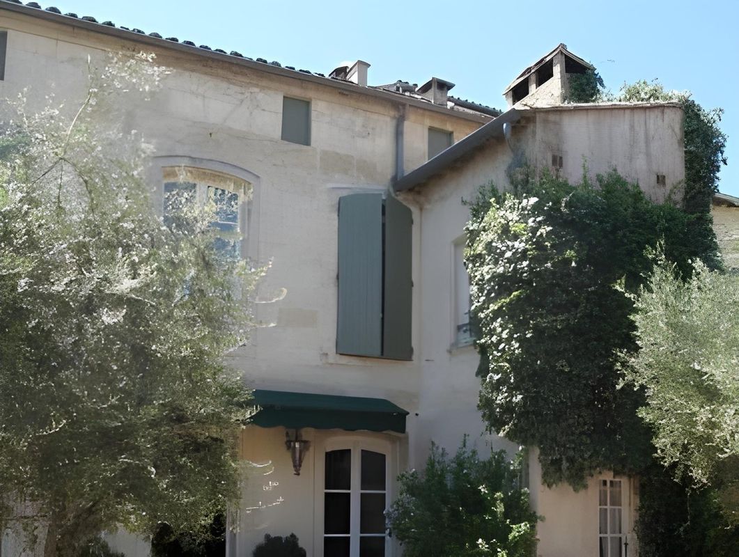 Hotel les Templiers