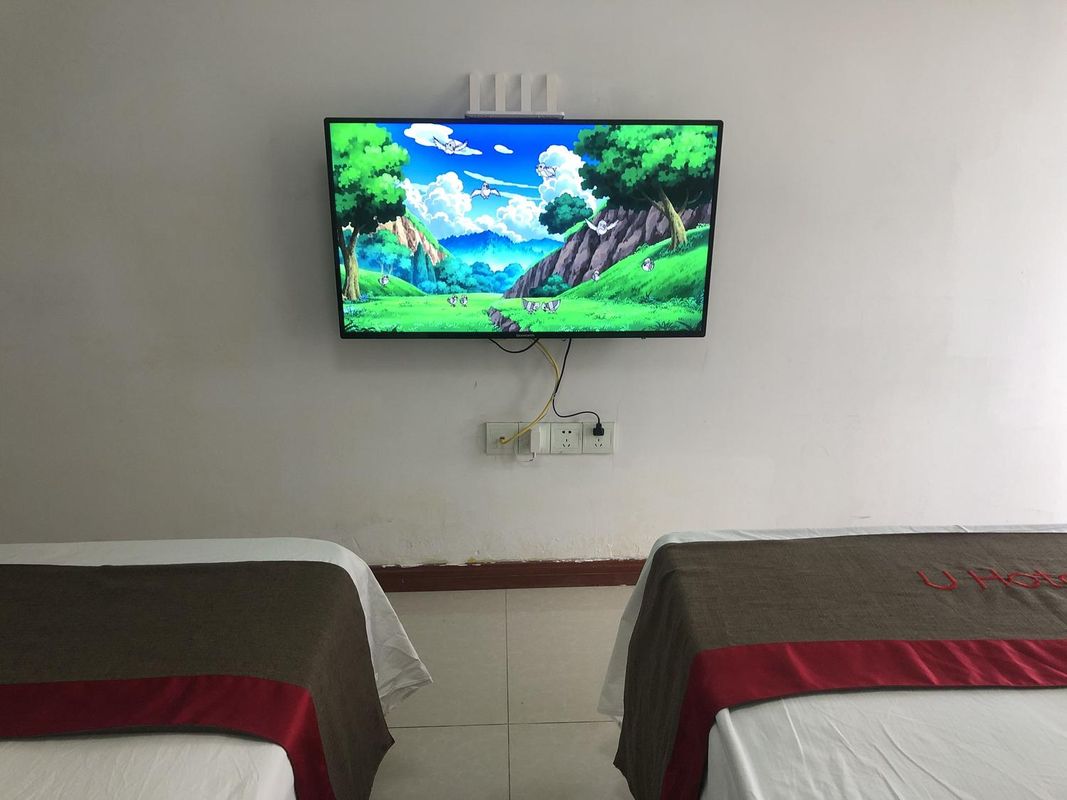 Wumiyangguang Homestay