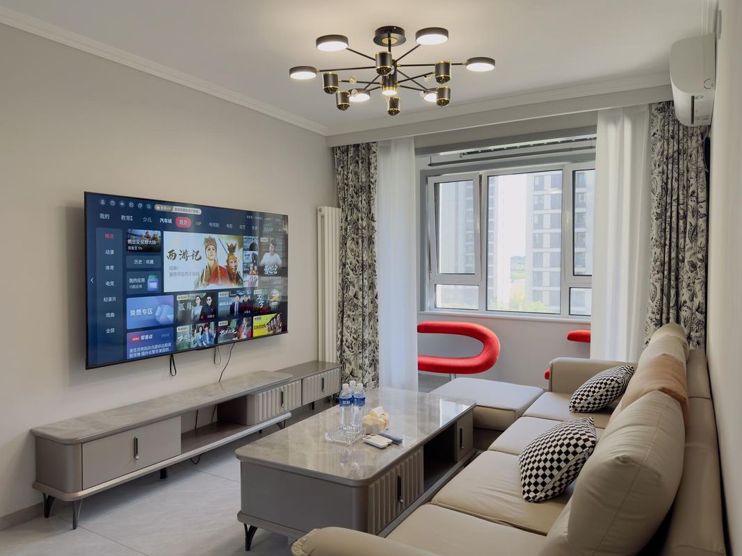 北京星啓美居(大興國際機場店)