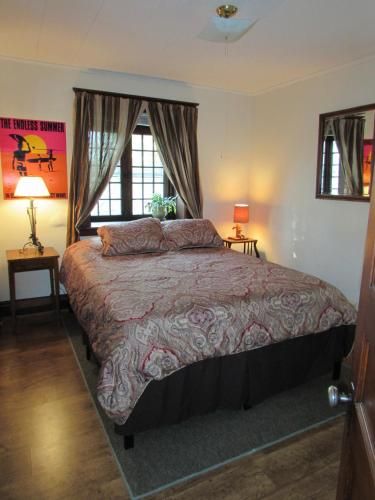 旺德佛思賓館和旅館