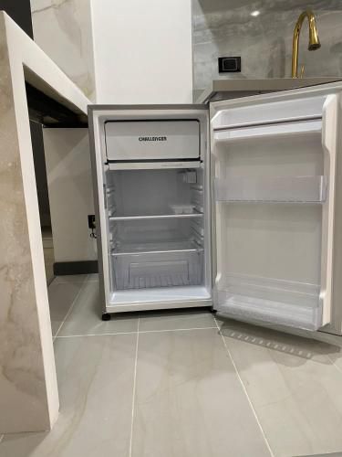 大使睡覺的地方