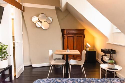 Brabantdam 44 Self Check IN