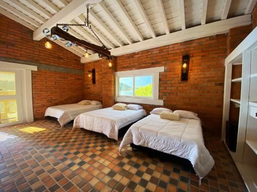 Botanico Hotel Boutique Guatape