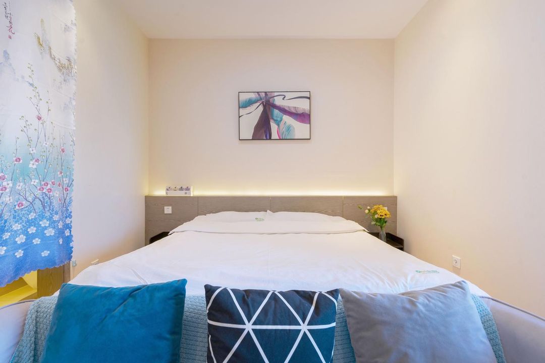 Manbuyunshe (Beijing Tongzhou Beiguan Subway Station)