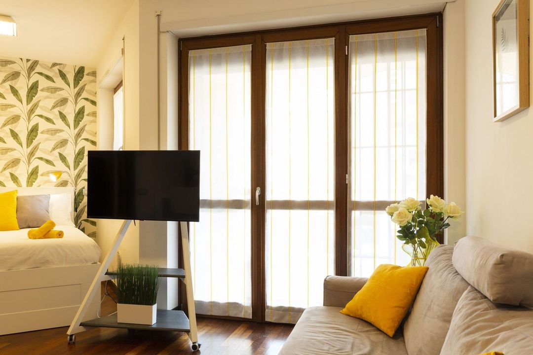 notaMI - Residenza Smeraldo - San Siro