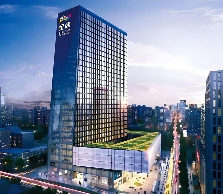 深圳詩雅圖行政公寓(羅湖水貝國際珠寶城洪湖地鐵站店)