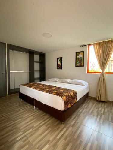 Hotel Las Aldeas