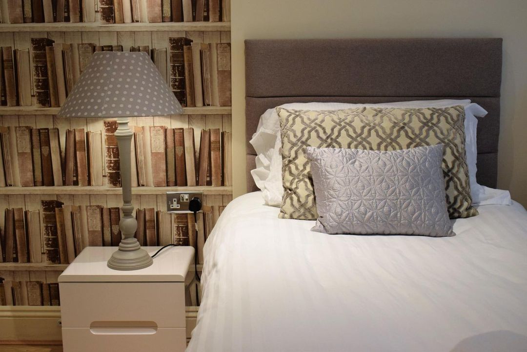 梅李登普雷斯您的公寓酒店