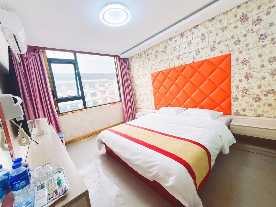 Chengdu Hongshengxin Century Hotel