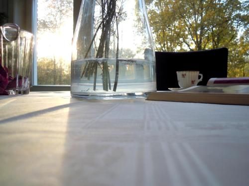 歐提莉亞小姐住宿加早餐旅館