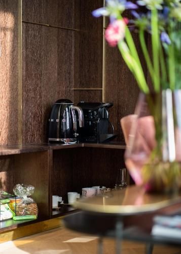 史賓諾薩套房酒店