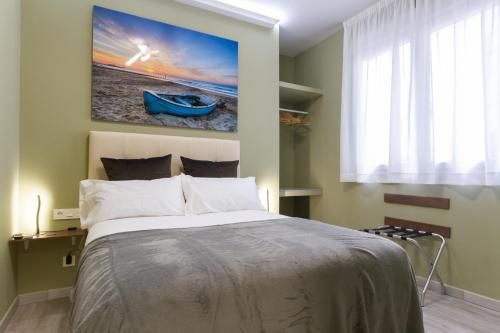 A Casa Martínez B&B