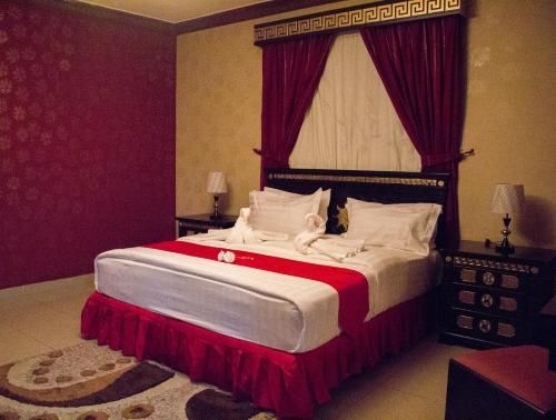 Merfal Monthly Apartments