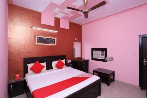 遊客酒吧和餐廳酒店