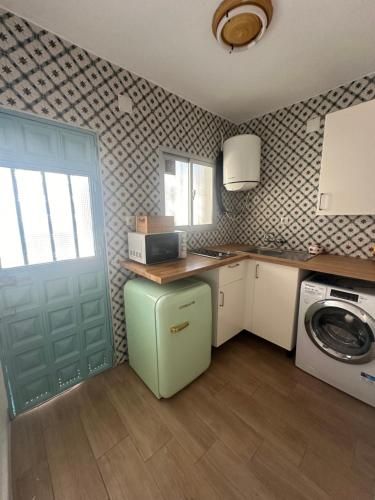 Apartamentos MásBambú