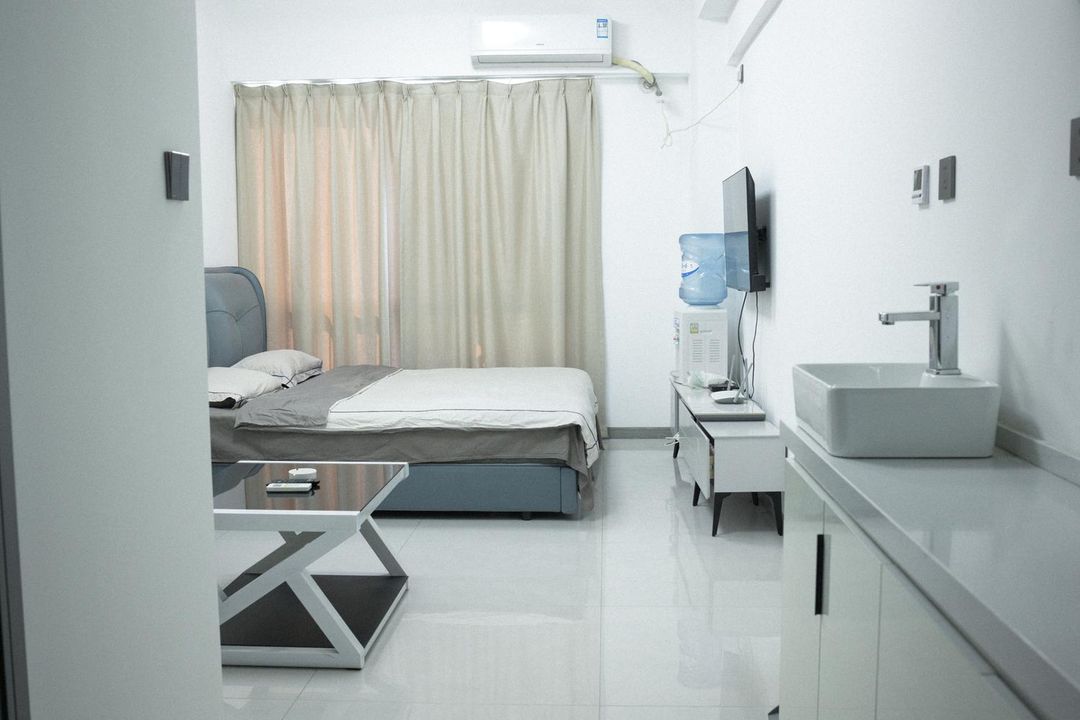 Jingyang Qiuyi Homestay