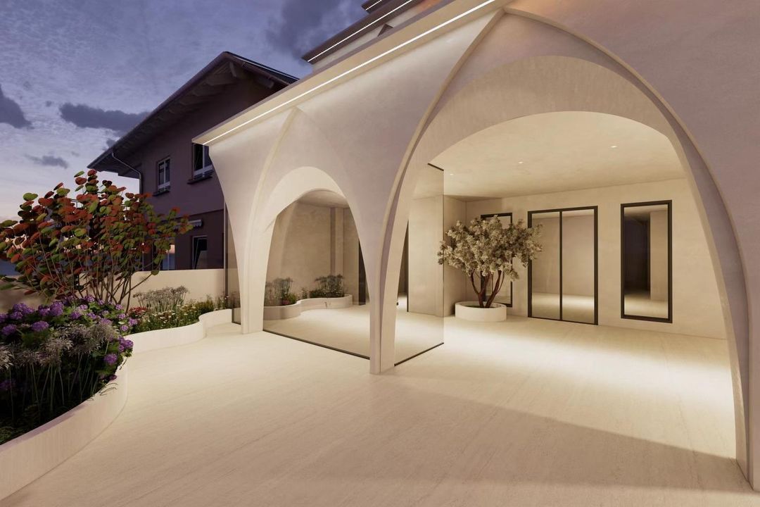 MisooHi花至隱祕酒店(廈門環島路曾厝垵店)