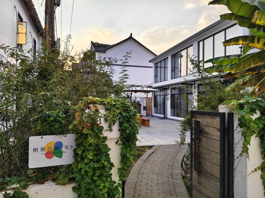 樹果行旅·岑卜