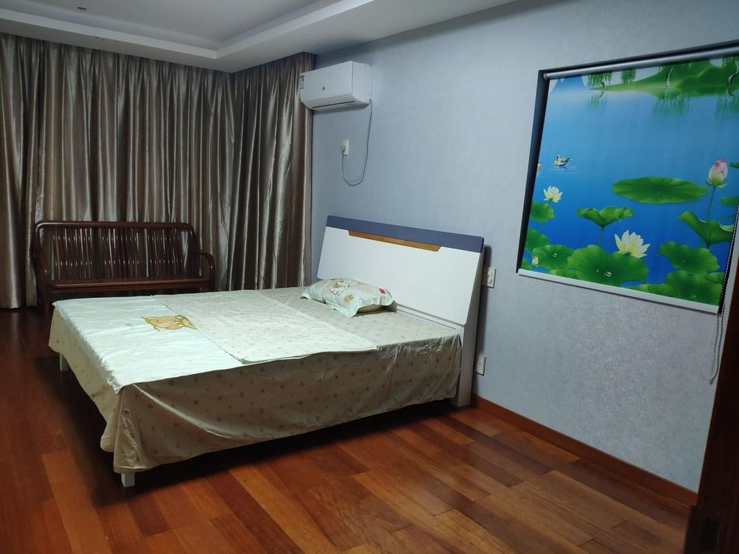 东方汉公寓(三新线分店)