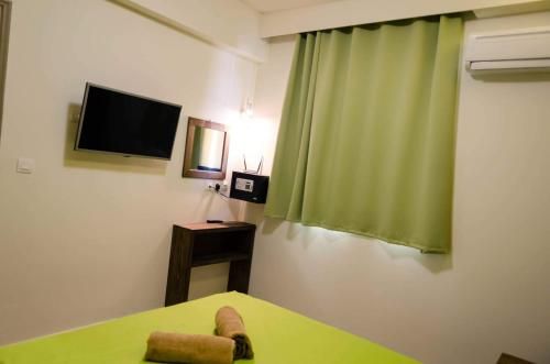 法力拉克領隊公寓