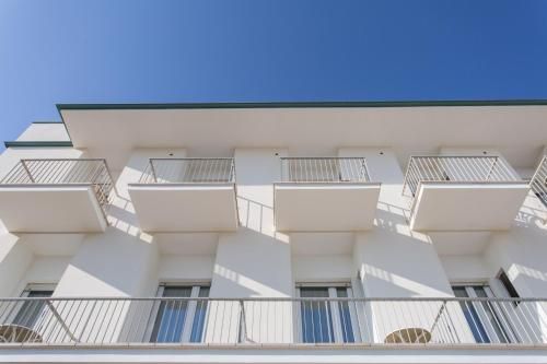 Hotel Delle Nazioni - Valentini Family Village