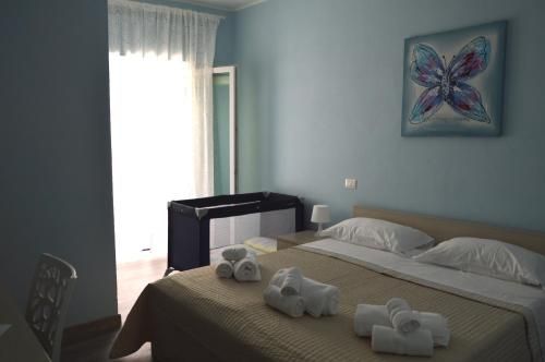 La Gemma Nel Borgo B&B