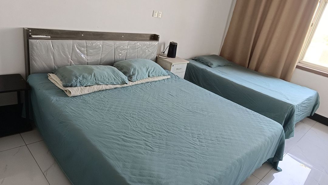 Hongyun Business Homestay