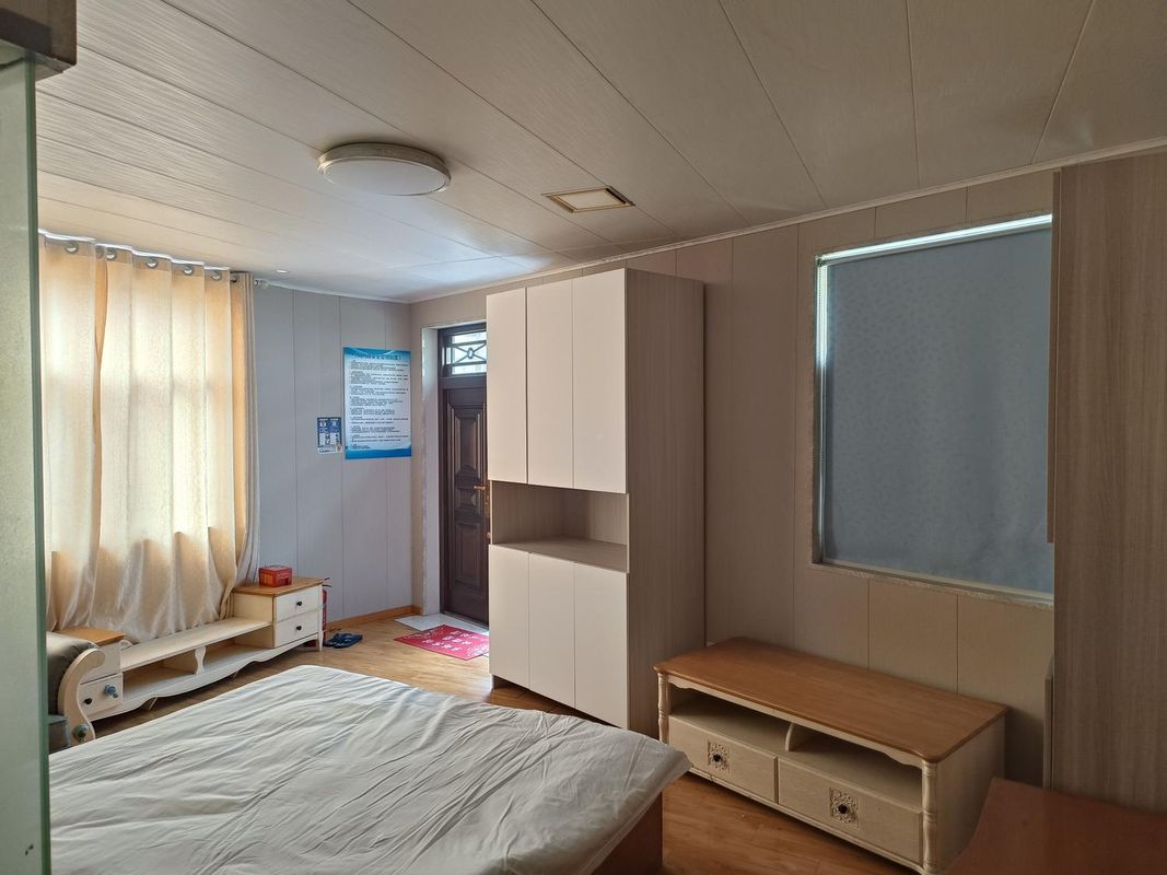 Nanjing Zhuoma Apartment