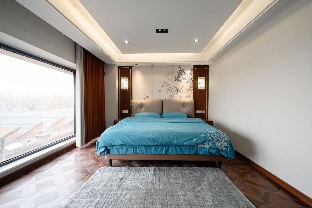 花語間美居酒店