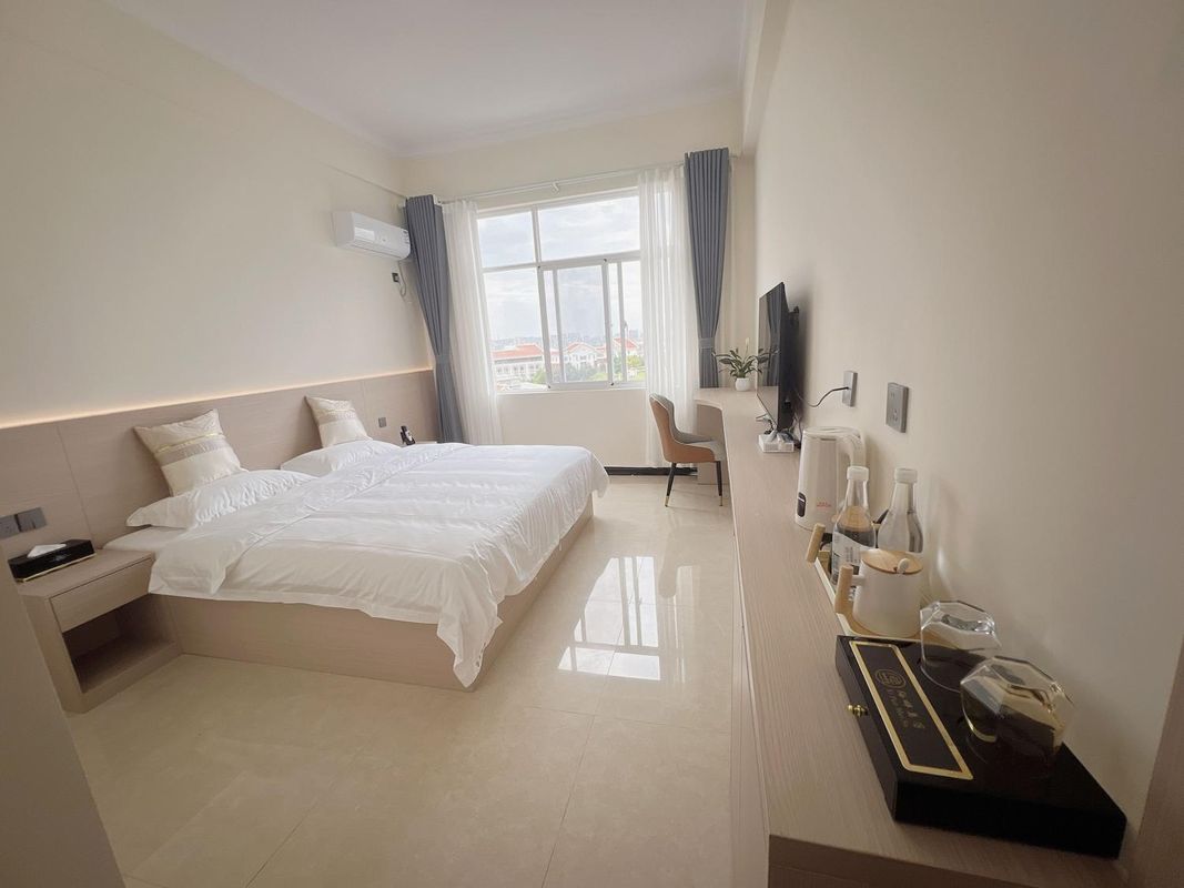 Qipan Boutique Stay (Yunnan Minzu University)