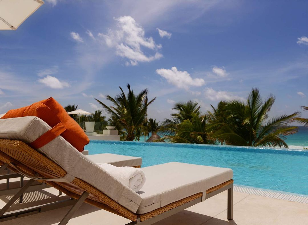 坎昆勒布朗水療度假村 - 僅限成人 - 全包