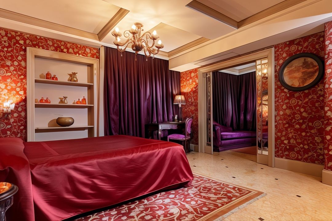 麥唐娜大廈酒店