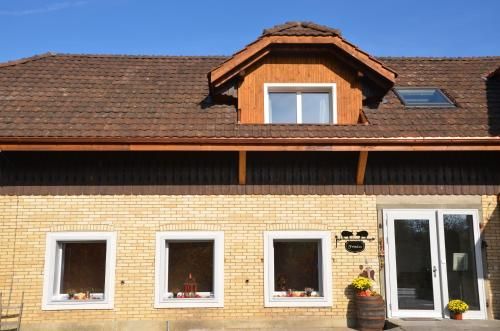 弗裏多住宿加早餐旅館